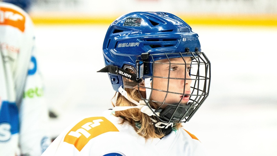Lauri #95 - Road to Québec Pee-Wee 2027