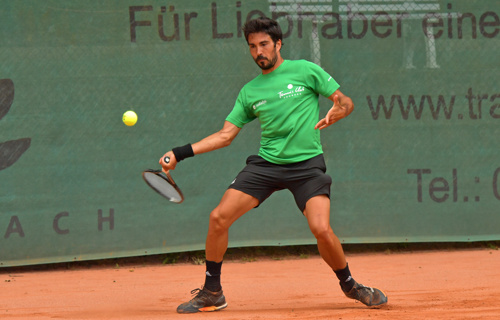 Tennis Club Froburg Trimbach