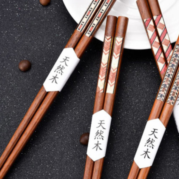 Baguettes japonaises