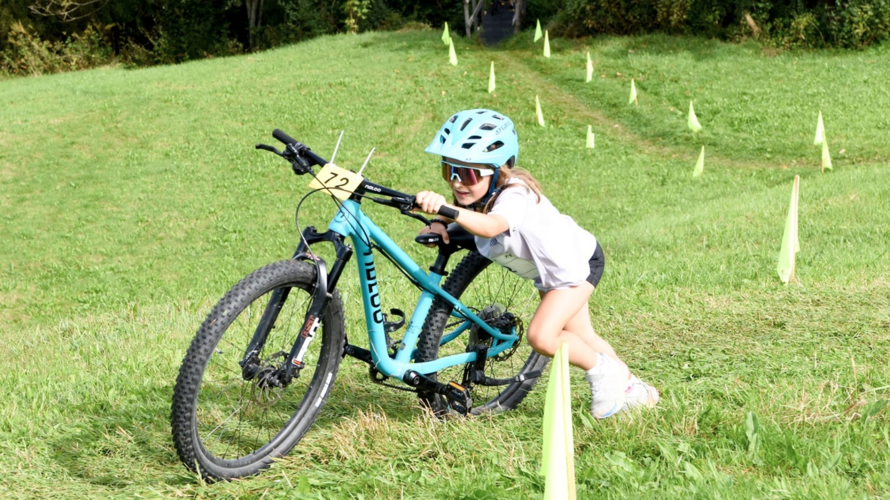 Partnerlauf Steinegg 2026