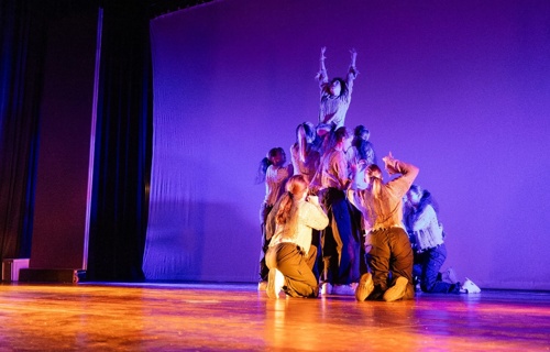 Movity Performance & Parcours