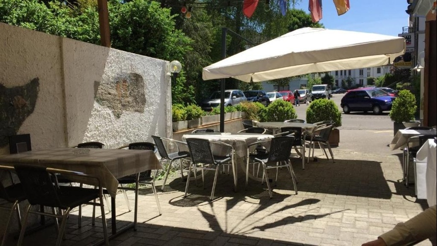 Hotel Park braucht dich!