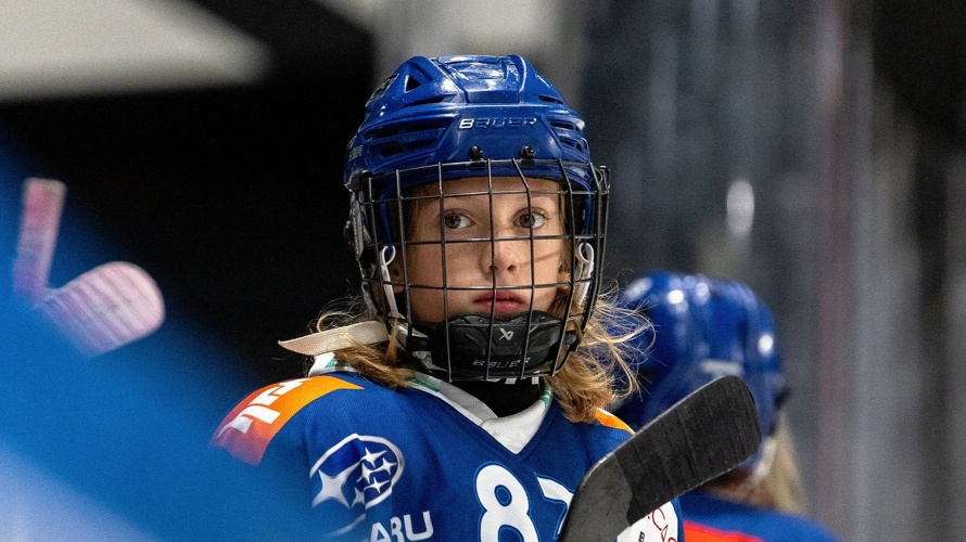 Lauri #95 - Road to Québec Pee-Wee 2027
