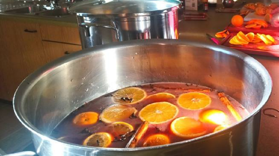 Fotoausstellung Selbstbestimmtes Wohnen