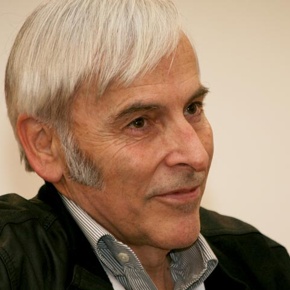 Peter Tschudi