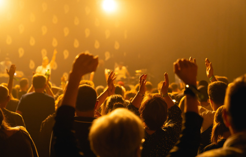 Verein Indoor Festival 2.0