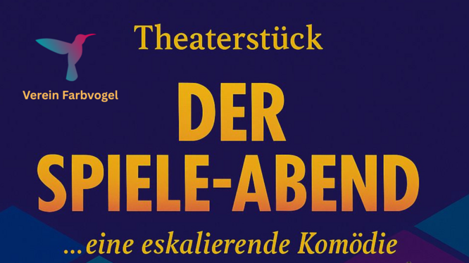 Verein Farbvogel
