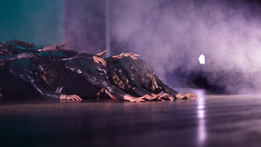 Movity Performance & Parcours