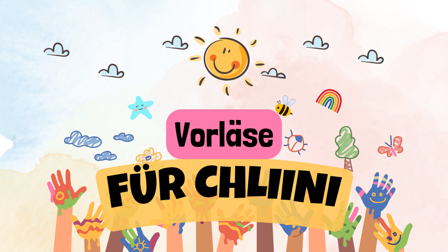 Vorläse für Chliini