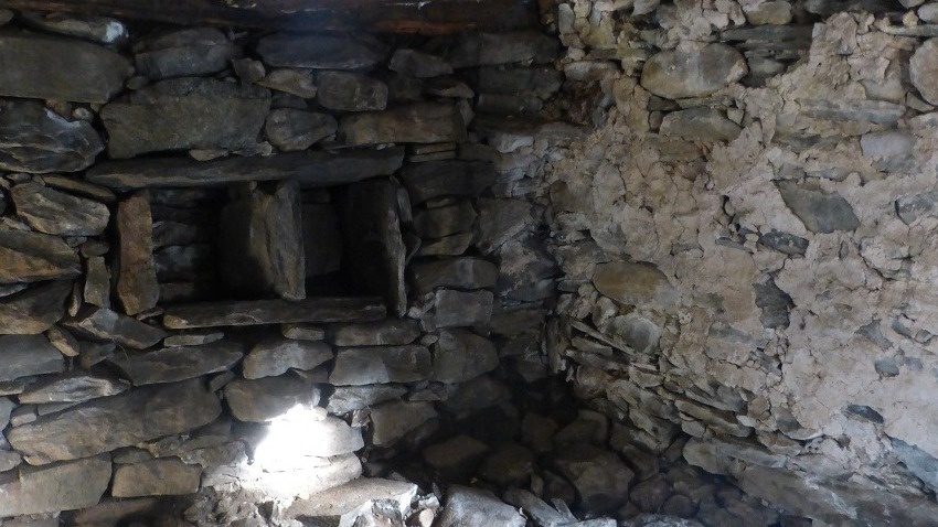 Restauro Torbign ai monti di Rima-Broglio