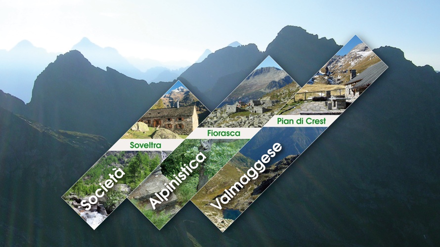 Società Alpinistica Valmaggese