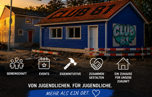 Club 81