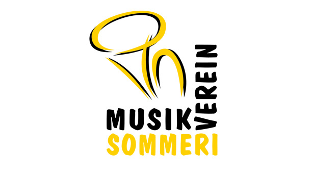  Neue Vereinsfahne MV Sommeri 