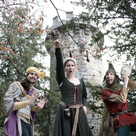 On est parti.e.s ! - Financement ouvert !