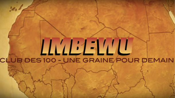  IMBEWU - Club des 100 - Une graine pour demain ! 
