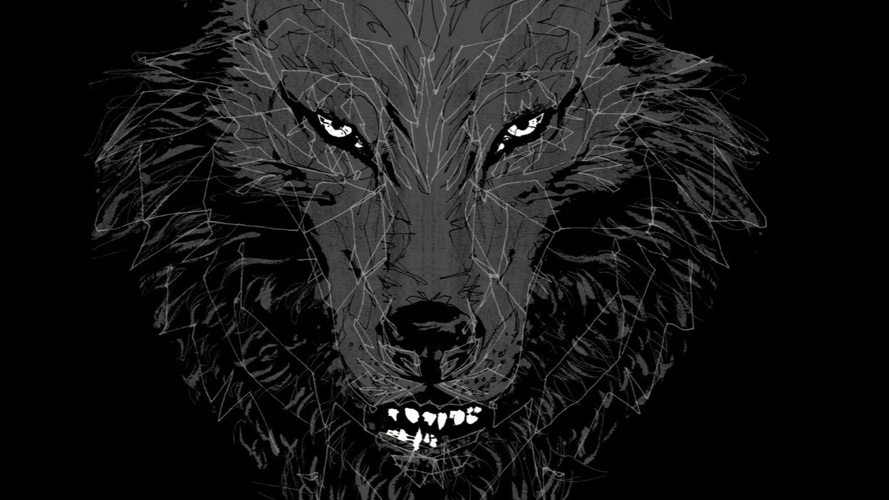 Der Wolf ist tot - der Film