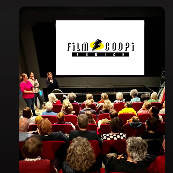 Pre-Opening-Abend im neuen Saal mit Apéro