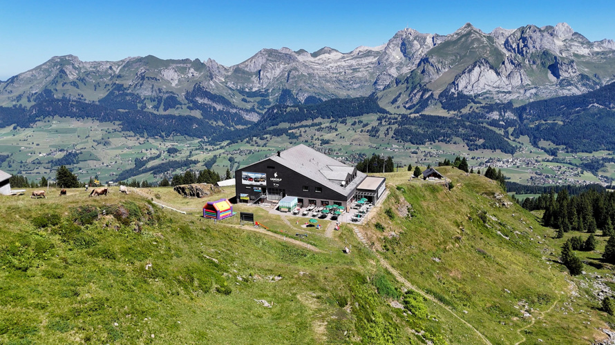 Verein Geo-Erlebniswelt Gamserrugg