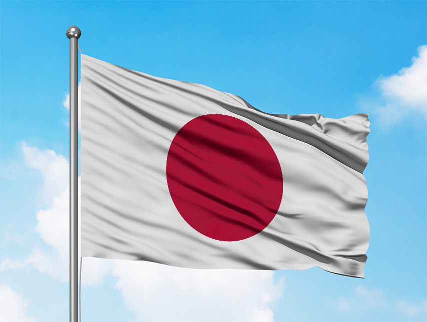 Ländergötti Japan