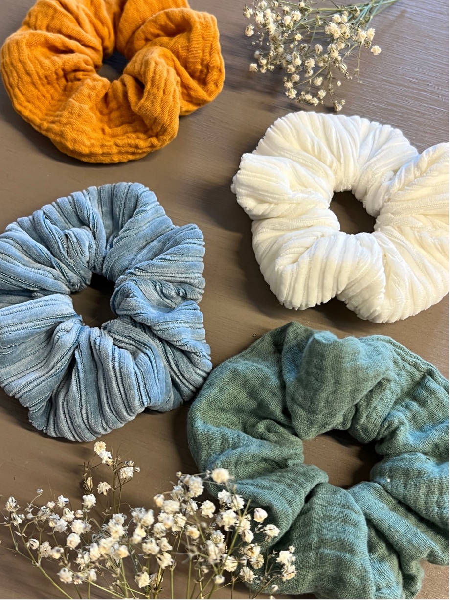 Scrunchie