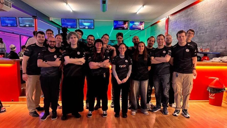SOS Esports