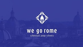 Schönstatt Jungs | We go rome