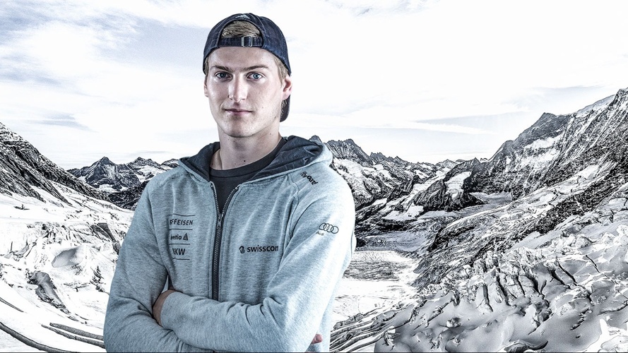 Weg nach Peking 2022