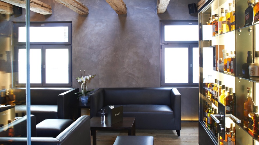 Unterstützung der Lunaris Chillout Bar