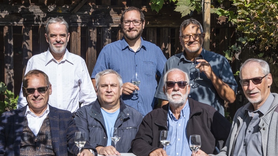 Alte Lieder aus Stans und Nidwalden