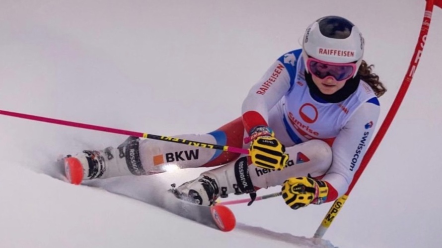 Chiara Bieler - Unterstütze meine Träume!