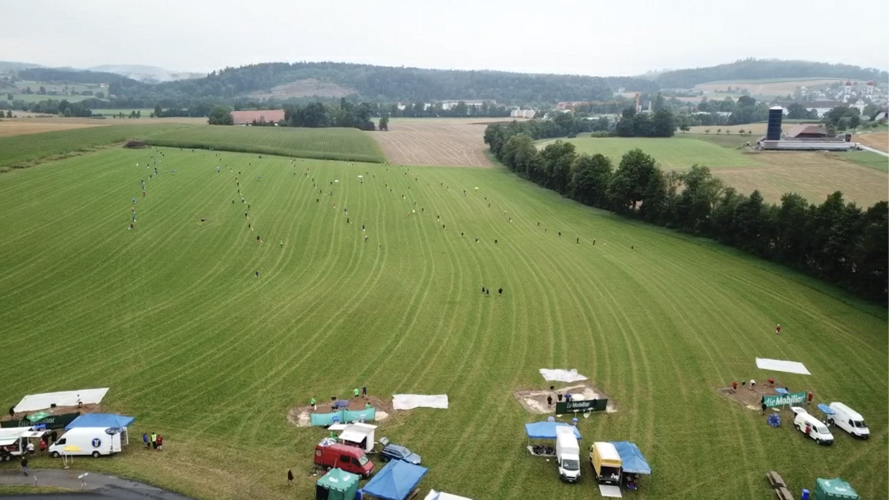 Hornussergesellschaft Balzenwil