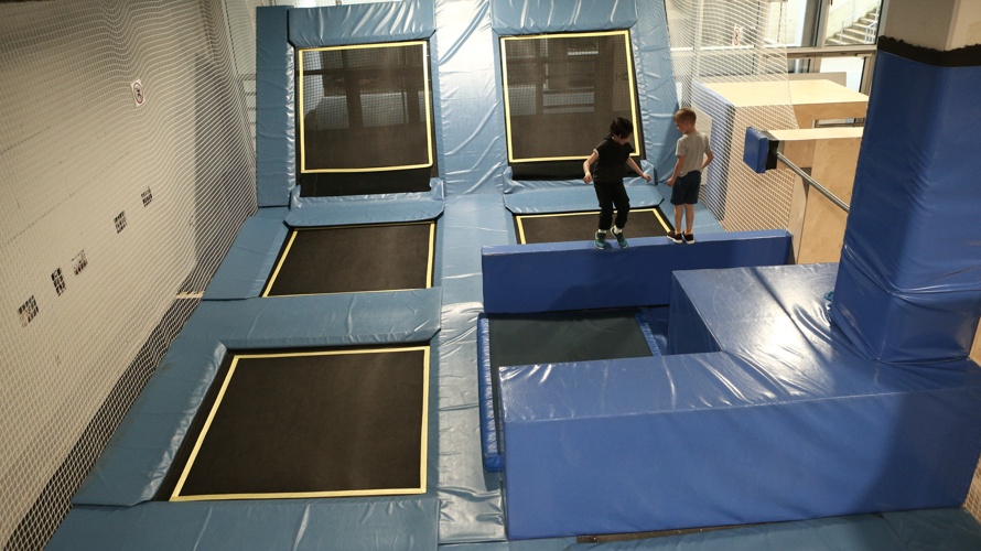 SAVE THE OVERGROUND!