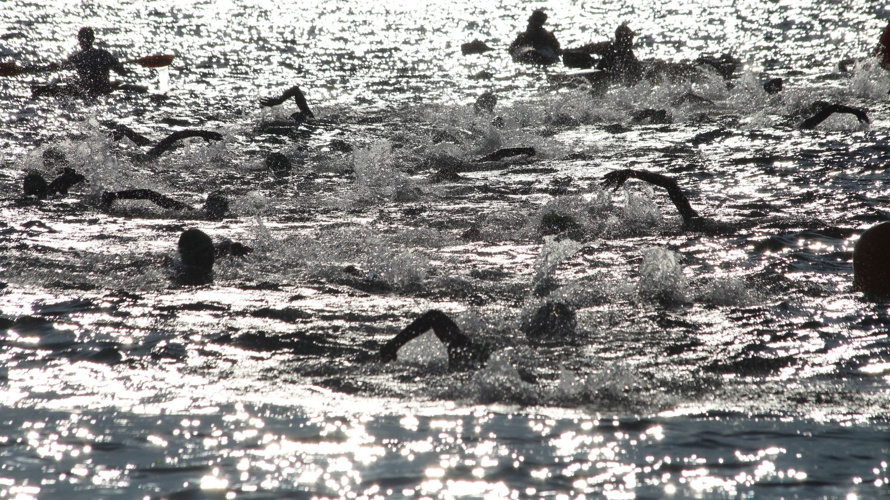 Un vélo pour mes rêves de triathlon