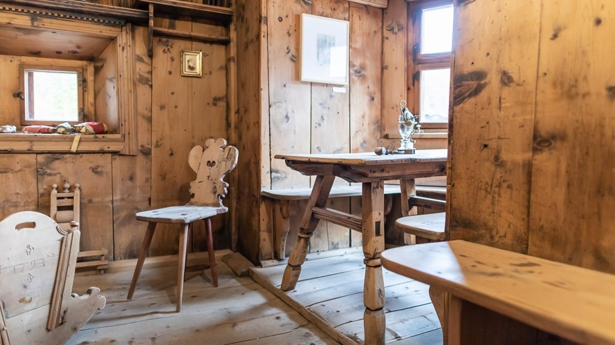 Chasa Jaura Valchava