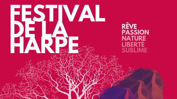  Festival de La Harpe 