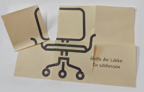 Ein Coworking Space für Aadorf