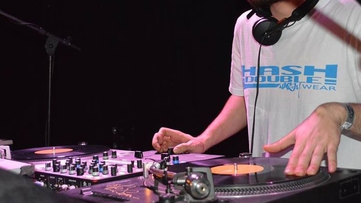 Le H.Double Festival - Live Jam