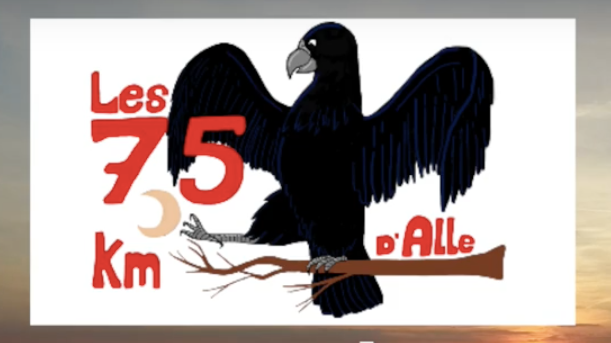 Les 7,5 km d'Alle