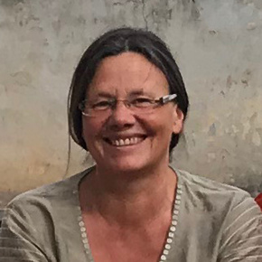 Anke Schwarzer