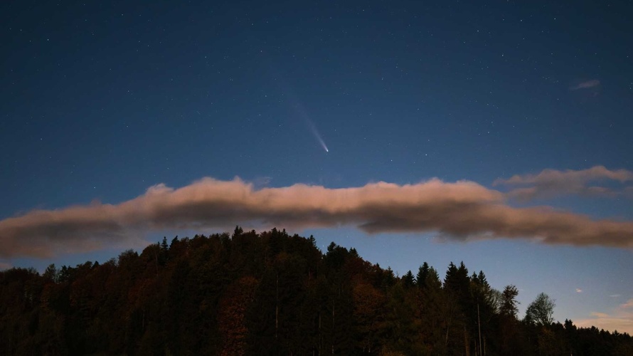 Astronomische Vereinigung St.Gallen (AVSG)