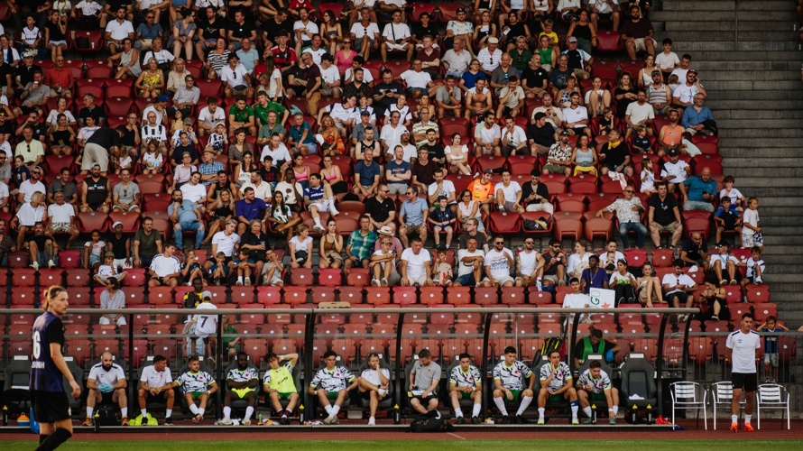 F.C. Red Star Zürich