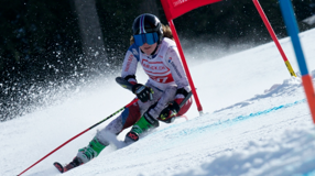Mein Weg in den Skiweltcup - Michelle Hurni