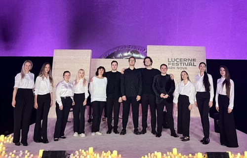 Leontovych.Liturgie
