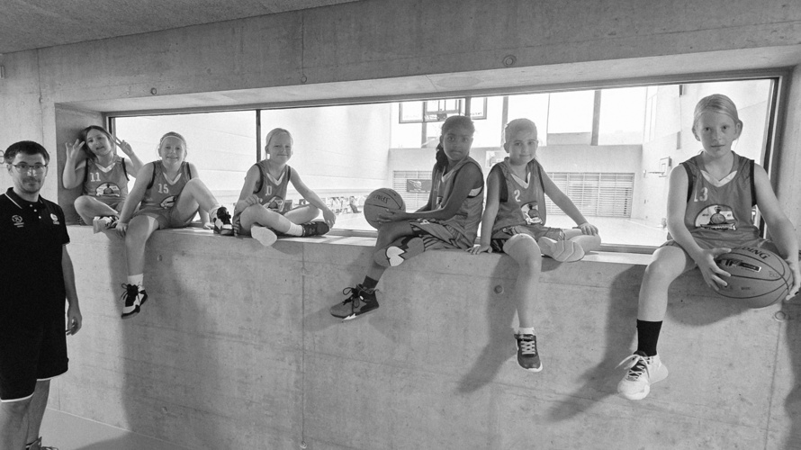 Basketball Club Uster