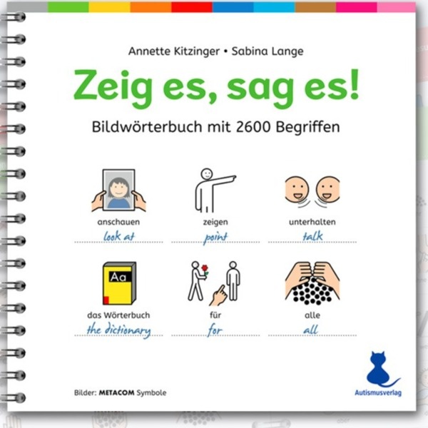 Bildwörterbuch