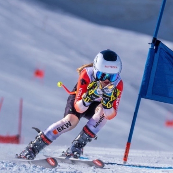 Déplacement et course FIS