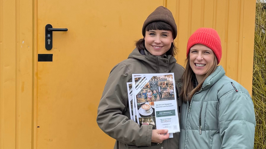 Kaffi Kultour Hirzel – Kaffee, Kultur und Begegnung