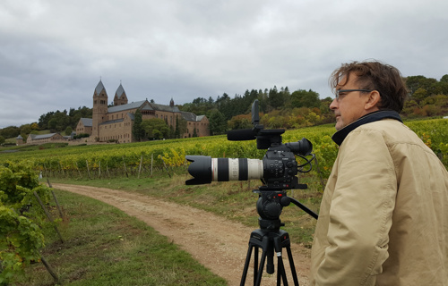 Dokumentarfilm Musik des Mittelalters