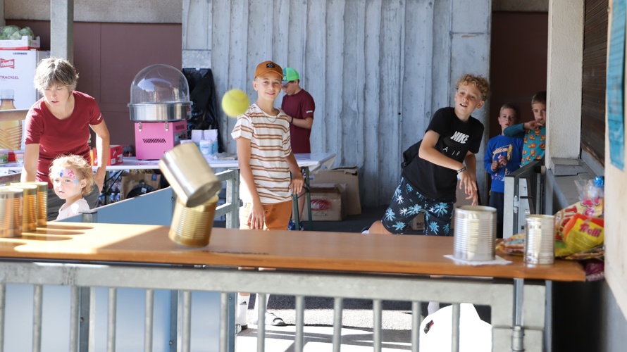 unitedkids Frutigland