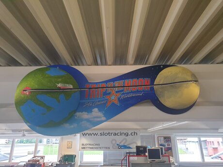 Super, Minimalziel erreicht!!!